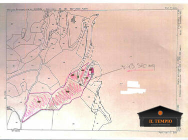 foto principale del terreno