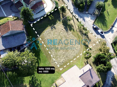 foto principale del terreno