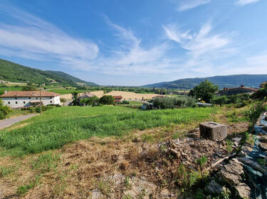 foto principale del terreno