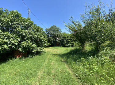 foto principale del terreno