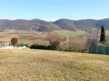 foto principale del terreno