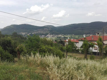 foto principale del terreno