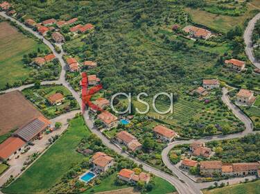 foto principale del terreno