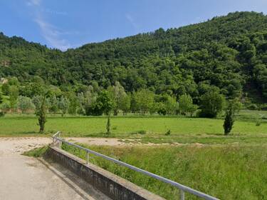 foto principale del terreno