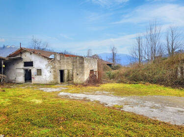 foto principale del terreno