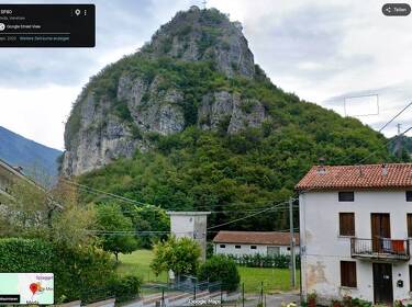 foto principale del terreno