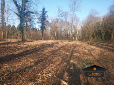 foto principale del terreno