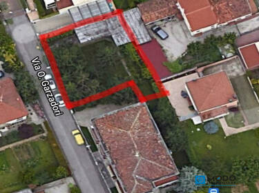 foto principale del terreno