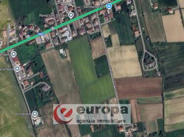 foto principale del terreno