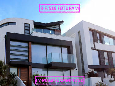 foto principale del terreno