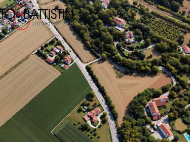 foto principale del terreno