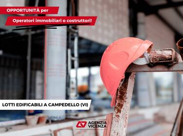 foto principale del terreno