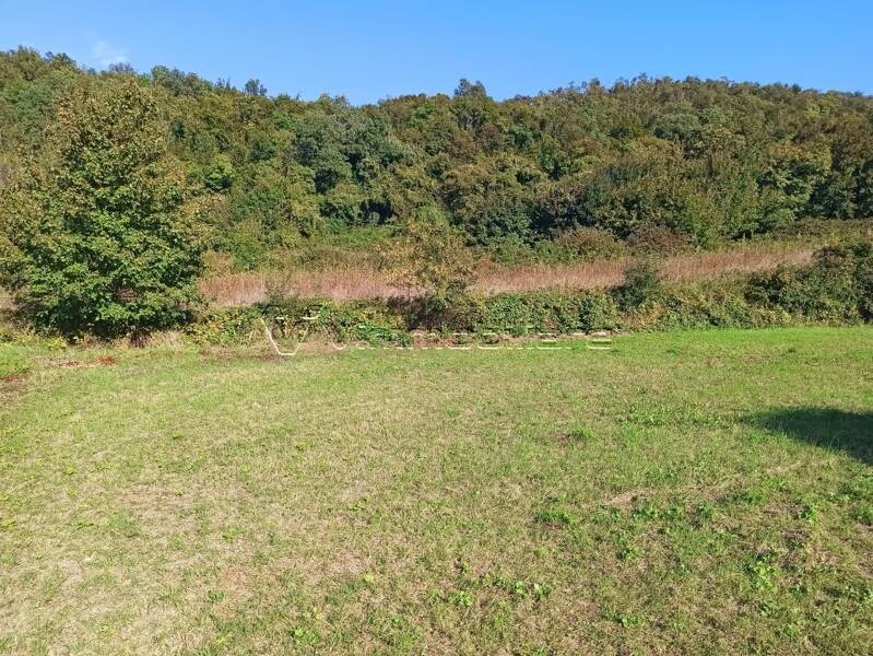 foto principale del terreno
