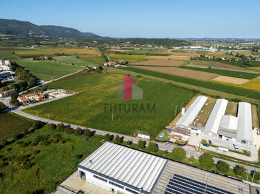 foto principale del terreno