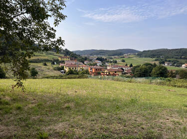 foto principale del terreno