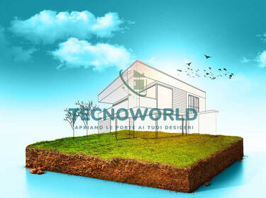 foto principale del terreno