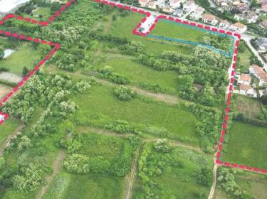 foto principale del terreno