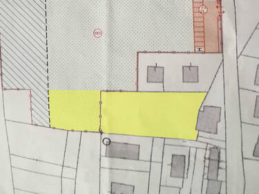 foto principale del terreno