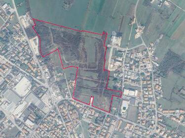 foto principale del terreno