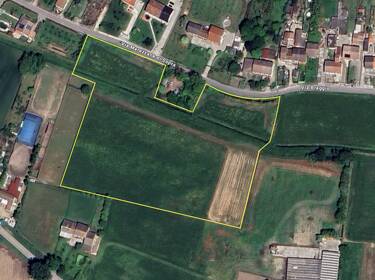 foto principale del terreno