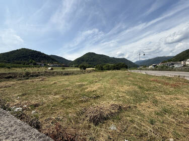 foto principale del terreno