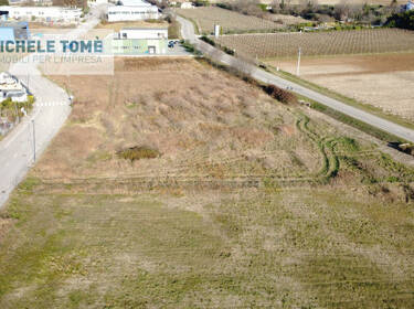 foto principale del terreno