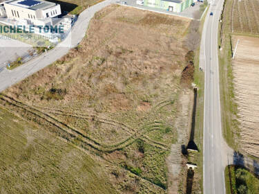 foto principale del terreno