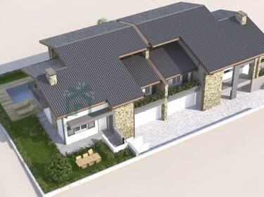 foto principale del terreno