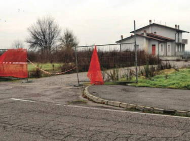 foto principale del terreno