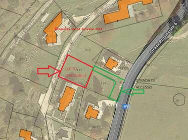 foto principale del terreno