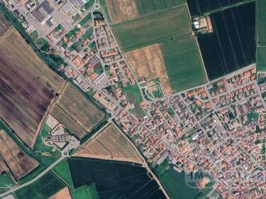 foto principale del terreno