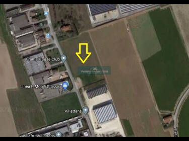 foto principale del terreno