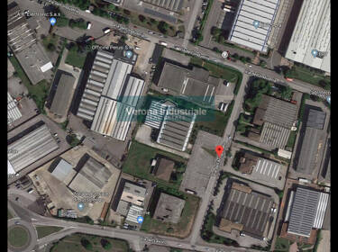 foto principale del terreno