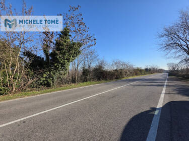 foto principale del terreno