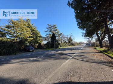 foto principale del terreno