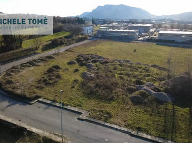 foto principale del terreno