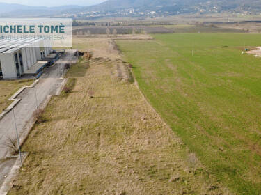 foto principale del terreno