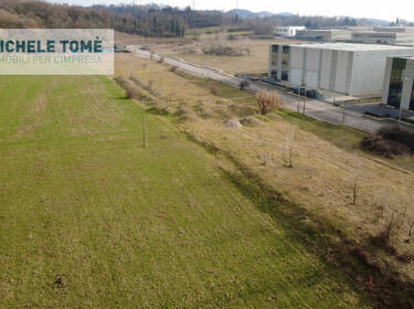 foto principale del terreno