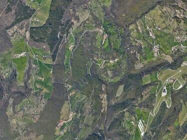 foto principale del terreno