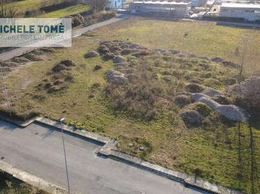 foto principale del terreno