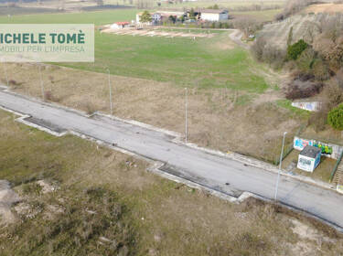 foto principale del terreno