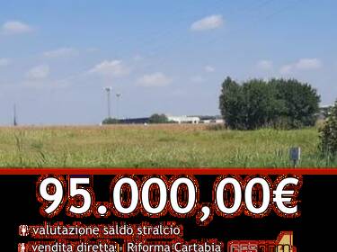 foto principale del terreno
