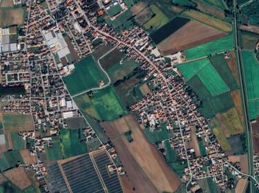 foto principale del terreno