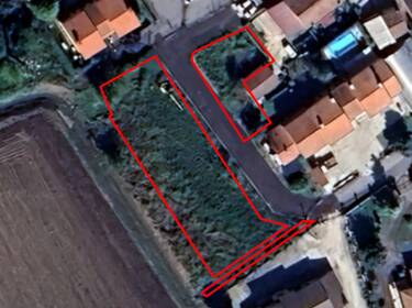 foto principale del terreno