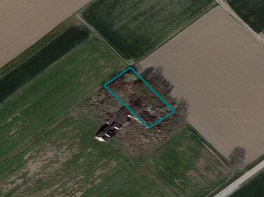 foto principale del terreno