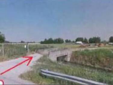 foto principale del terreno