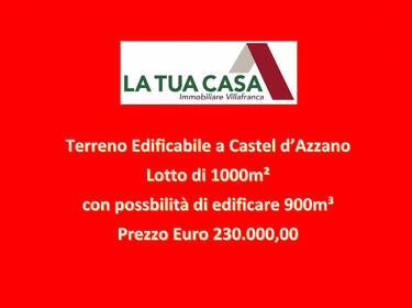 foto principale del terreno