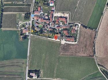 foto principale del terreno