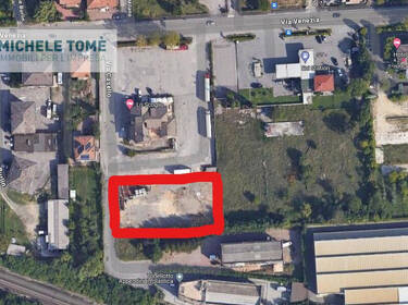 foto principale del terreno