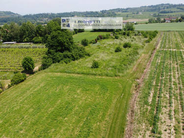 foto principale del terreno